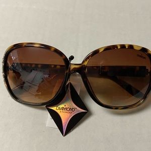 2 for $30 sunglasses with rhinestones